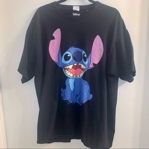Disney Stitch T-Shirt